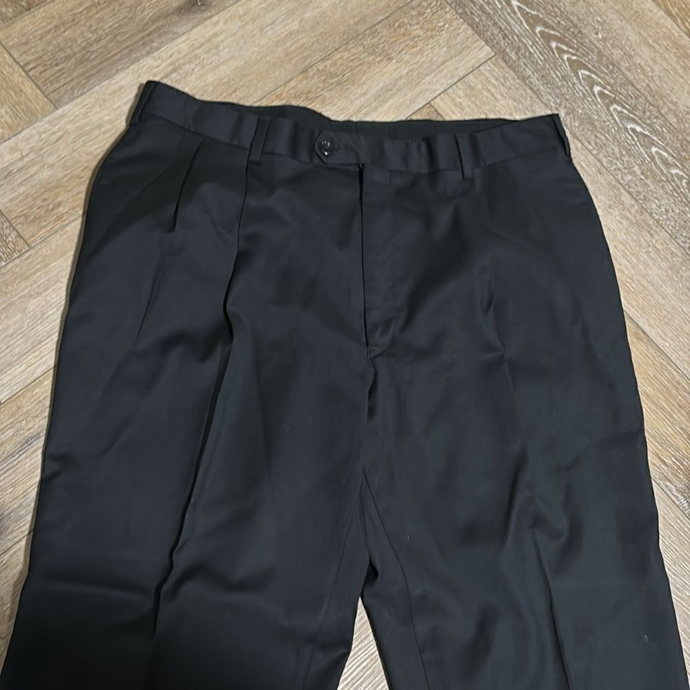 Jos.A.Bank Signature Collection Pants - Picture 2 of 7